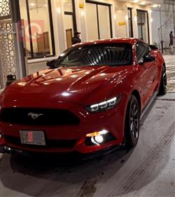 فورد موستانج